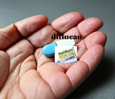 Diflucan avec ou sans ordonnance